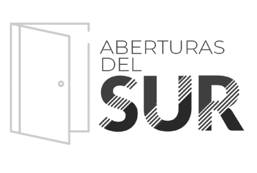 DEL SUR APERTURAS